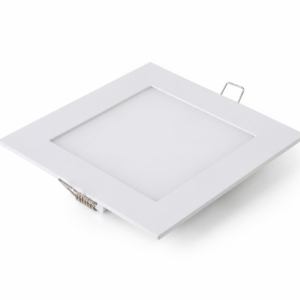 Painel LED Quadrado Encastrar Branco IP20